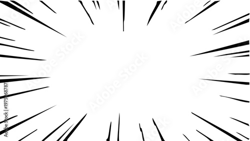 black and white background