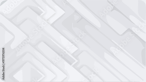 white abstract background