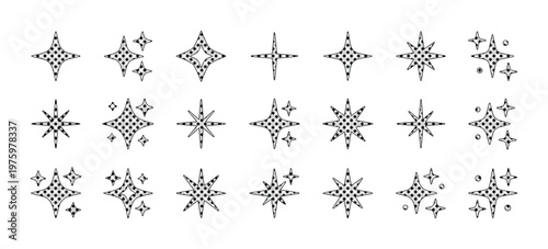 Minimalist dog silhouette vector, black pitbull or terrier profile icon, athletic canine pet illustration for logo design and branding