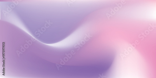 Vibrant multicolor wavy gradient background , ideal for modern design or artistic creative projects.