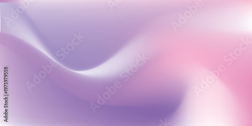 Vibrant multicolor wavy gradient background , ideal for modern design or artistic creative projects.