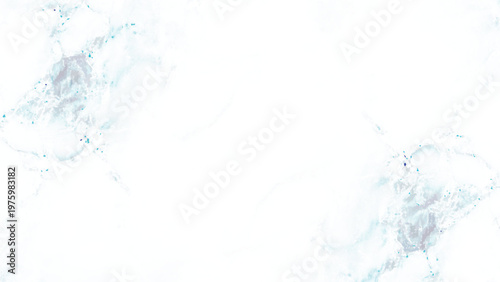 White marble pattern texture for background. for work or design.
