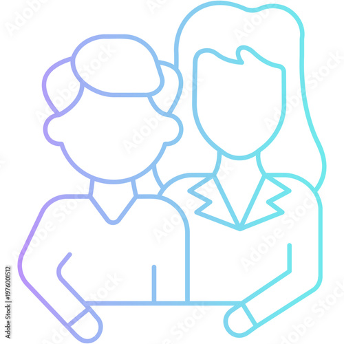 Teaching Assistant Icon