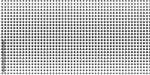 Grunge halftone gradient background. Faded grit noise texture. White and black sand wallpaper. Retro pixelated backdrop. Anime or manga style comic overlay.