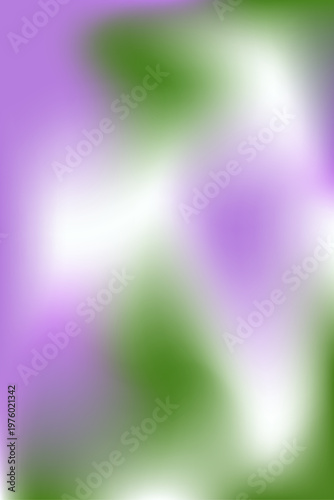 LGBT, gander queer flag. Rainbow Mesh Gradient Background