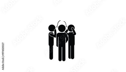 Two professional people shaking hands to solidify a successful business deal during a formal office meeting setting