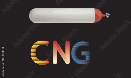 Fotografia cng gash picture