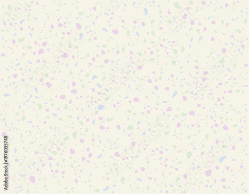 Abstract speckled background, Light Beige Speckled Paper Texture , vector design