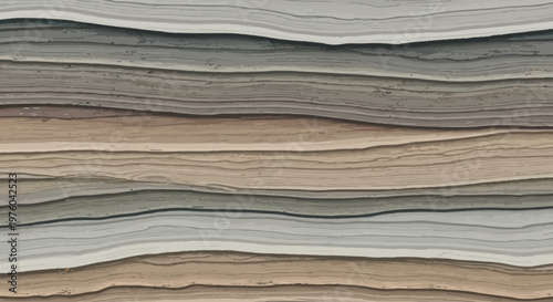 Abstract natural layered texture with organic earth tones.