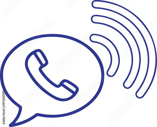 minimalist curved arrow pointing right in flat design vector illustration