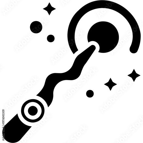 Magic Wand Icon