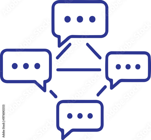 minimalist blank white canvas frame vector illustration for custom design projects