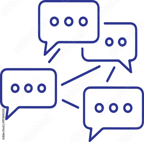 minimalist down arrow symbol flat design vector illustration on white background