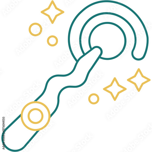 Magic Wand Icon