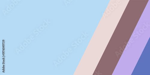 Abstract paper is colorful background,Creative design for pastel wallpaper