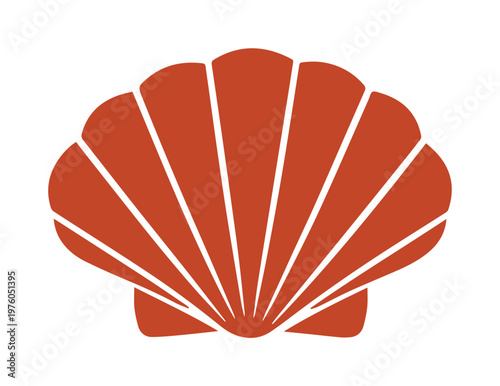 Minimalist bomb icon with burning fuse, gray spherical explosive vector illustration, simple cartoon bomb symbol for gaming and danger concepts