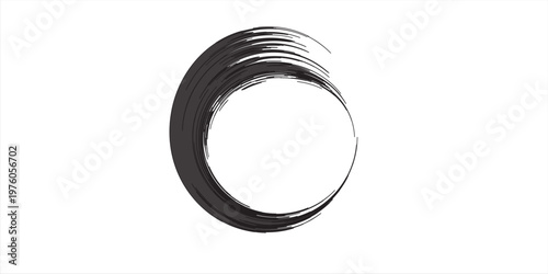 Black tire marks on road, Black rubber tire marks and tread marks, Tire trace track wheels texture and background.