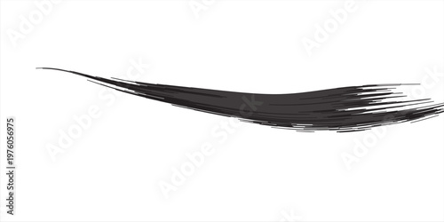 Black tire marks on road, Black rubber tire marks and tread marks, Tire trace track wheels texture and background.