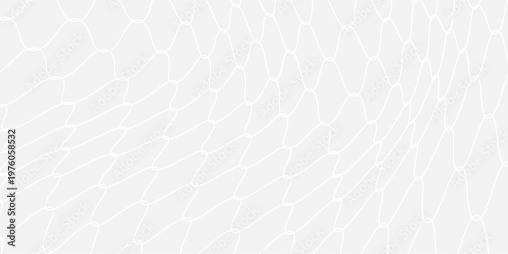 Obraz premium Mesh texture for fishing nets.