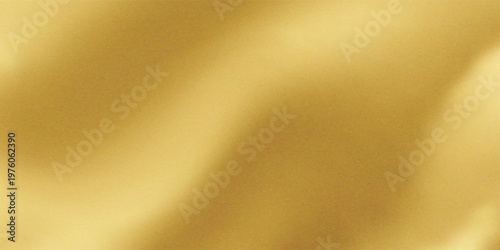 gold background with modern luxury gradient, rough and shabby surface background.