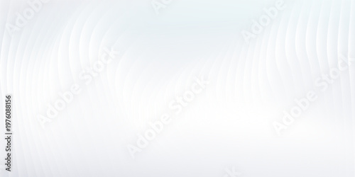 Soft glass ripple gradient glass in icy pale blue and lavender hues. Delicate reeded texture with frosted distortion effect and minimal vertical blur. wave good art nice