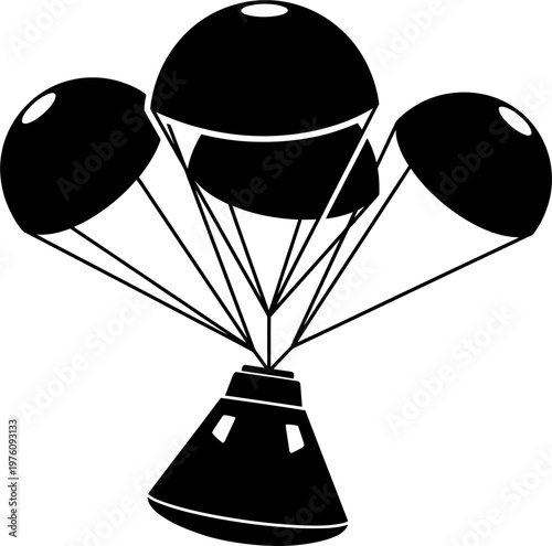 Vector illustration of planet Earth, showing continents from space, a representation for artemis 2 tracker