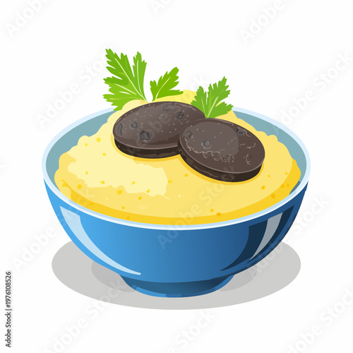 Himmel und Erde Schlesische Art