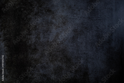 textured dark surface