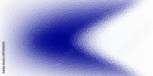 Shiny blue foil metallic texture - glossy gray steel gleaming surface, frosted glass effect with blur glare reflection, bright polished metal material. Brushed aluminum or chrome glistening bg.