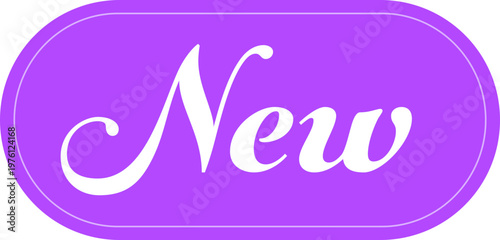 NEW 신상품 신제품 아이콘