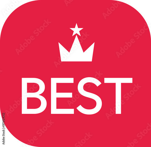 Best 베스트 아이콘