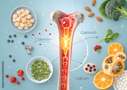  bone in a neutral tone. Vector illustration perfect for pet-themed designs and children's content.