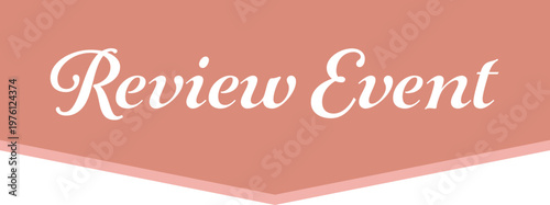 리뷰이벤트 아이콘