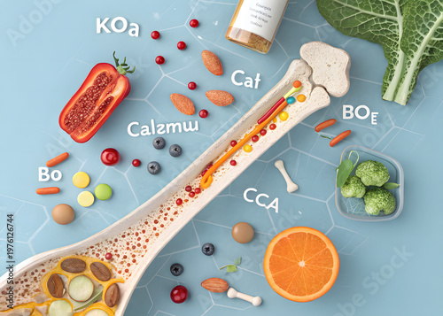  bone in a neutral tone. Vector illustration perfect for pet-themed designs and children's content.