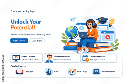 unlock your learning potential, learning motivation, education inspiration, self improvement, personal growth, study motivation, knowledge is power, success mindset, growth mindset, academic success, 