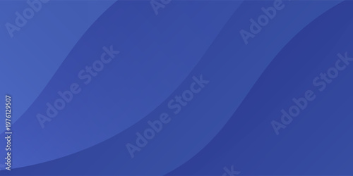 Premium Lapis blue abstract background wave  Dynamic Lapis blue pattern background Modern banner design art nice template white