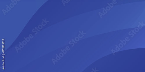 Premium Lapis blue abstract background wave  Dynamic Lapis blue pattern background Modern banner design art nice template