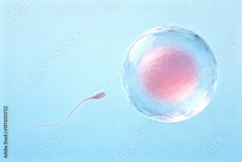 Human Reproduction and Origin