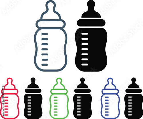 Diverse representations of gender and seating arrangements in public spaces