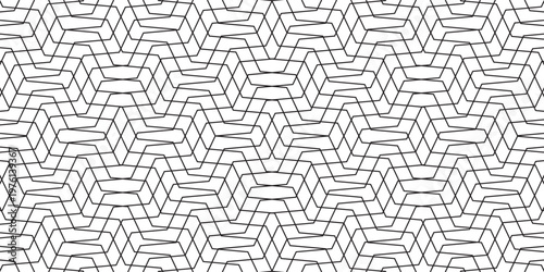 Waves line set. Wave ornament pattern. Set of wavy zigzag lines. Wave thin line background. vector