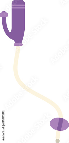 Catheter for urinary health and medical procedures