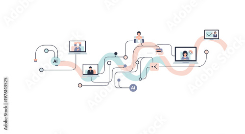 A pure white background evokes feelings of simplicity, cleanliness, and spaciousness, perfect for product displays or minimalist website designs.