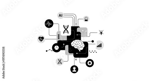 A perfectly blank, clean white backdrop conveys purity, simplicity, and a minimalist aesthetic, ideal for product displays or marketing materials.