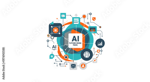 A pure white background creating a serene and minimalist feel, ideal for product displays, website headers, or any project needing a crisp, clean spac