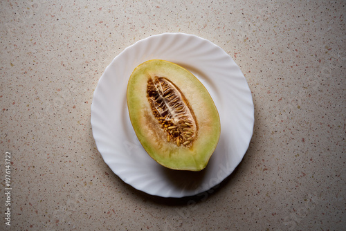 Fototapeta melon 