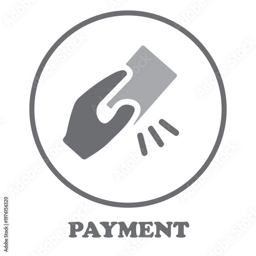 Payment icon
