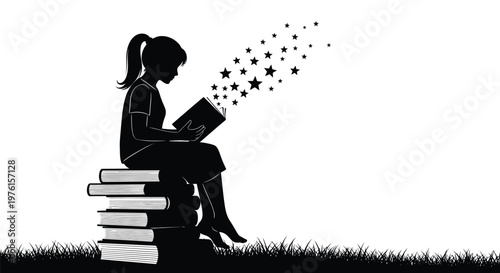 People working together to assemble a large puzzle with colorful pieces