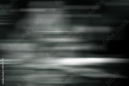 blurred background horizontal lines