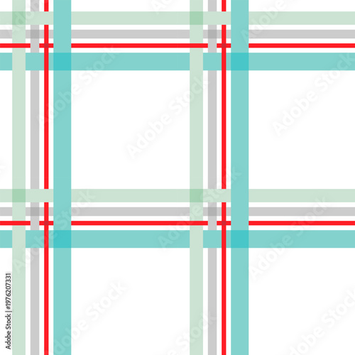 seamless classic multicolored checkered pattern, geometric background