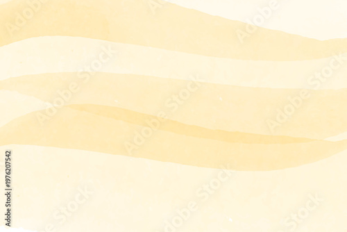 淡い オレンジ 水彩  抽象 背景 テクスチャ